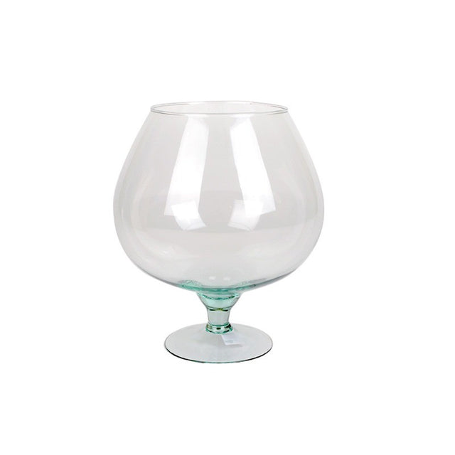 imagine produs Pahar din sticla ptr.coniac 10x20cm