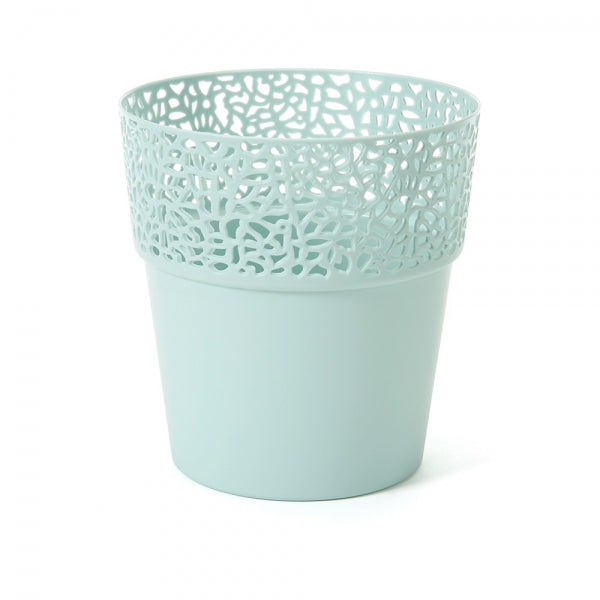 imagine produs Ghivci plastic rotund d:14,5cm