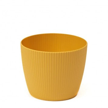 Ghiveci Magnolia Jumper 110mm ocru
