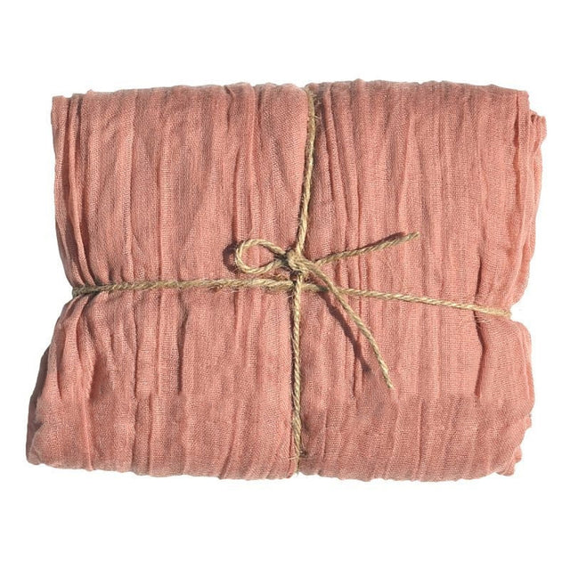 imagine produs Material de tifon 89cmx3,05m bej pudra