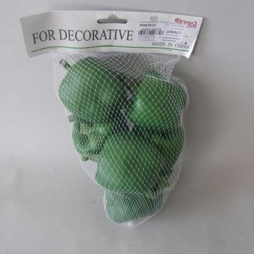 Ardei grosi s/6 verde