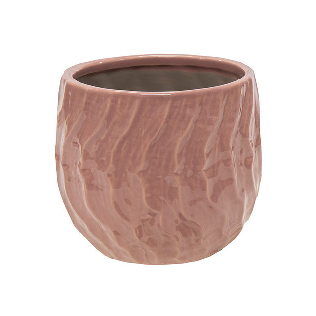 imagine produs Bol ceramic Loren Wave 18x17cm nalba