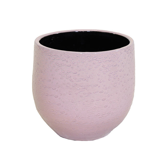 imagine produs Vas ceramic Puro 29x27cm nalba