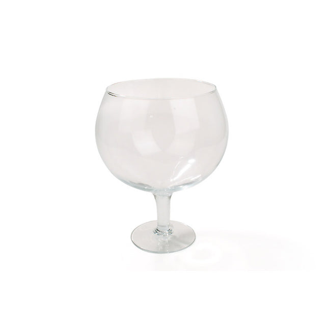 imagine produs Pahar din sticla ptr.coniac 19/23x30cm