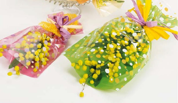 imagine produs Tub mimosa funny 20x40cm s/100