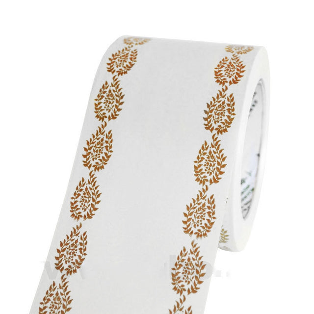 imagine produs Banda decor funerara 8cmx50y