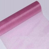 Organza sul 23.5cmx10m nalba