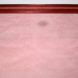 ORGANZA SUL 48CMX10M NALBA INCHIS