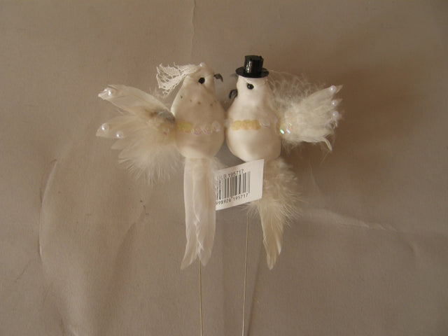 imagine produs Perechi de porumbei 11cm s/6 195717