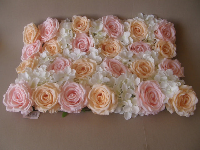 imagine produs Covor de flori 60x40cm 122614