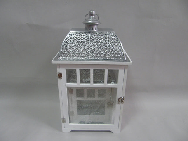 imagine produs Felinar 26x20x50/13x20x33cm s/2 js16255