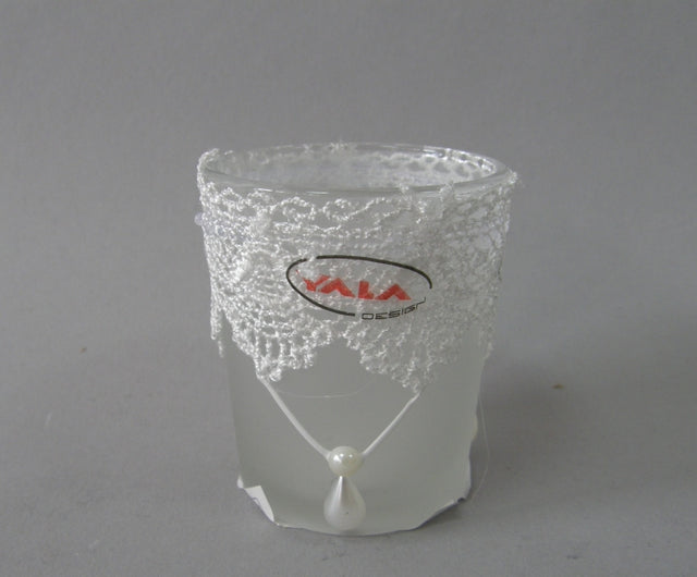 imagine produs Suport candela din sticla 427112-4