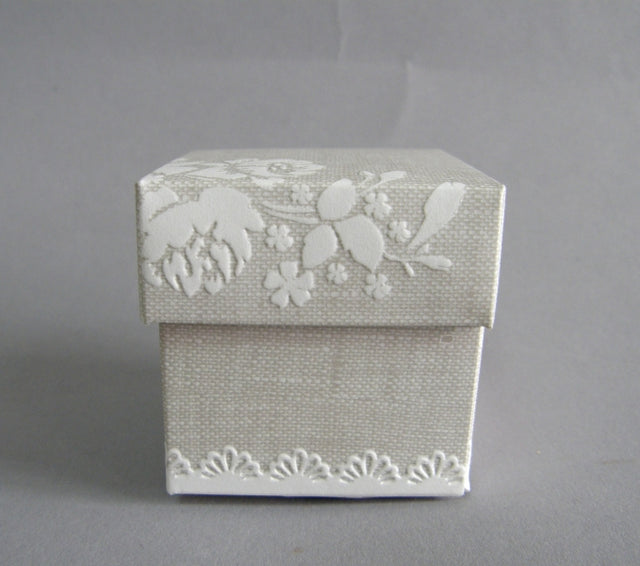 imagine produs Cutie marturii 5x5x5cm 17216