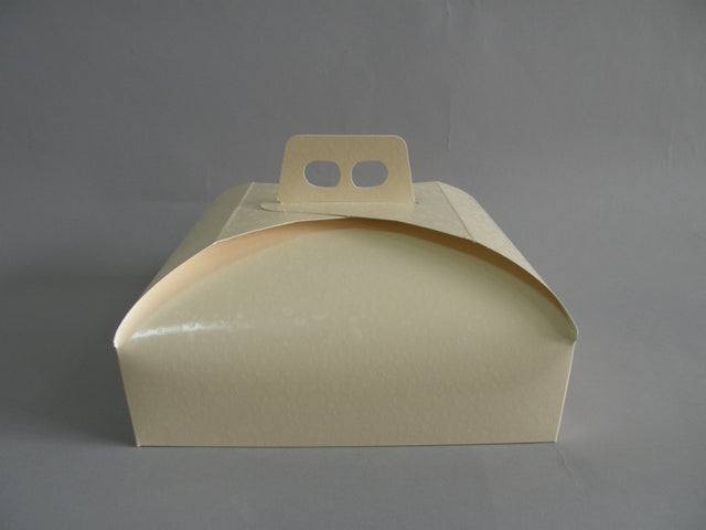 imagine produs Cutie tort 27x27x7cm 37810