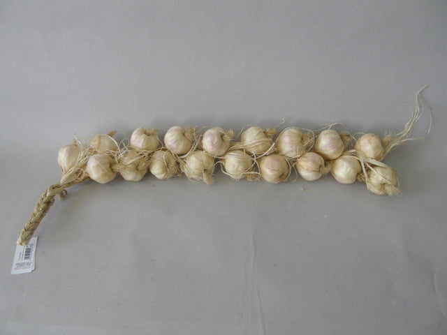 imagine produs Ghirlanda usturoi s/18 lt97039a