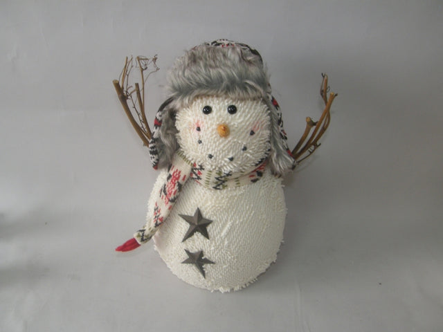 imagine produs Om de zapada