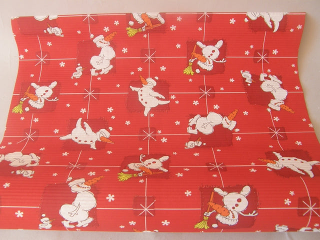 imagine produs Hartie incretita 50cmx10m-tip om de zapada