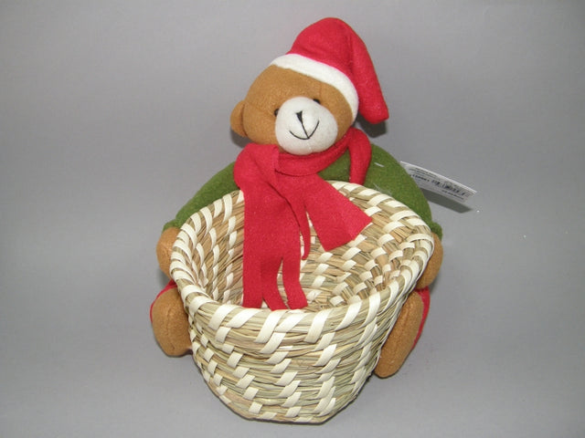 imagine produs Bol rotund cu ursulet