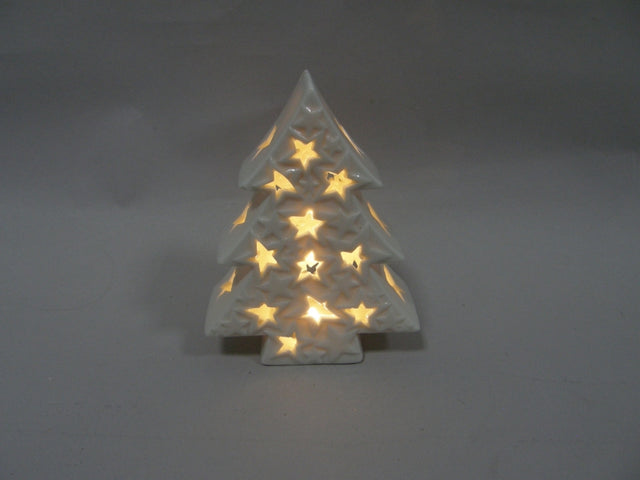 imagine produs Brad cu lumina 14cm