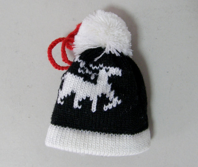 imagine produs Caciulite tricotate s/2