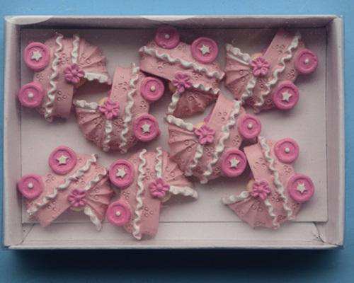 imagine produs Fig.carucior din polirezin s/8