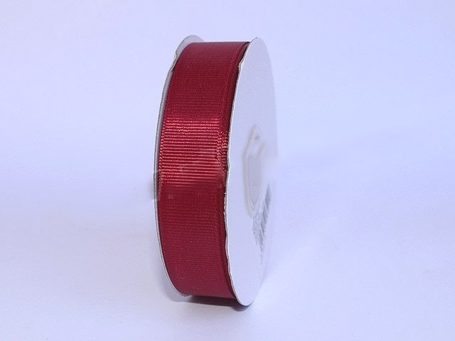 imagine produs Banda decor rips 2cmx25y bordeaux