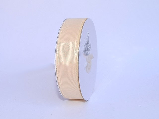 imagine produs Banda decor rips 2cmx25y crem