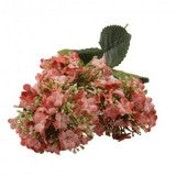 Fir calin x3 H:62cm roz inchis