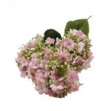 Fir calin x3 H:62cm roz deschis