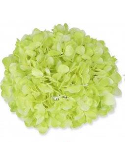 Cap hortensie 25cm verde