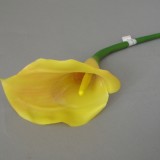 FIR CALE EXTRA 70CM GALBEN