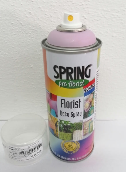 imagine produs Spray vopsea 400ml