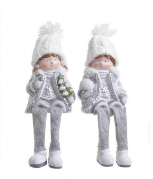imagine produs Fig.fetita 15/24cm
