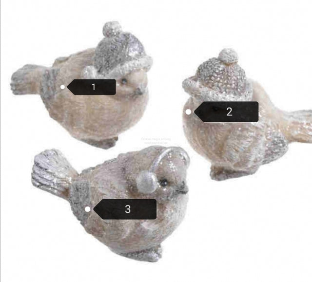 imagine produs Fig.pasare poly 5x7cm