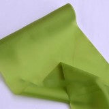 ROLA TAFTA 25CMX10M VERDE MUSCHI DESCHIS