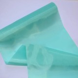 ROLA TAFTA 25CMX10M VERDE MENTA