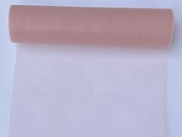 TIUL 30CMX25Y BEJ PUDRA