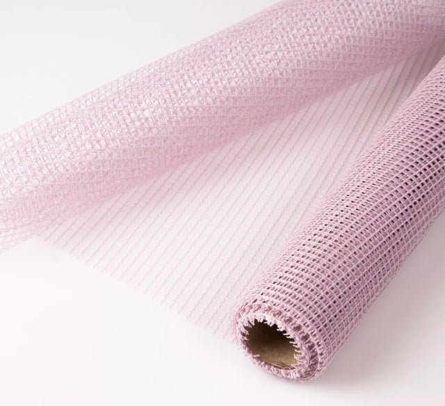 Plasa valensz 50cmx4.5m nalba