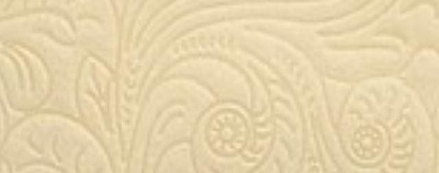 Amb.celofibra cu model 3d 50cmx5m ecru