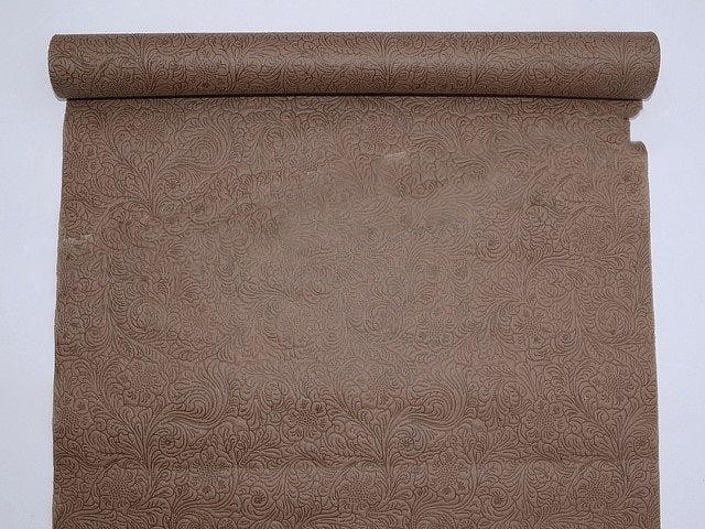 Amb.celofibra cu model 3d 50cmx5m bej