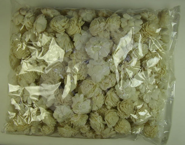 imagine produs Capete floricele ming 6cm s/200 z157