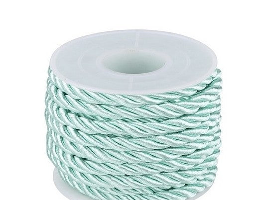 Snur lucios 5m menta