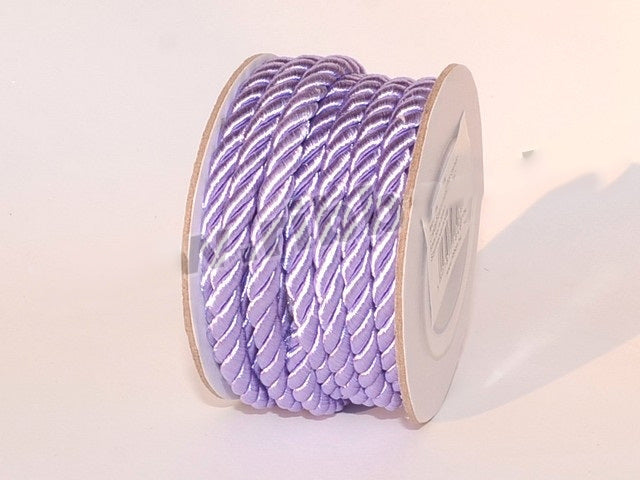 SNUR LUCIOS 6MMX5M MOV DESCHIS