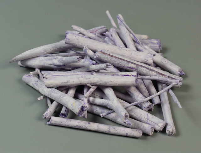 Image for Crengute 5-9cm cu chi. inalbit mov