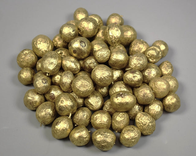 Image for Mere uscate mini auriu