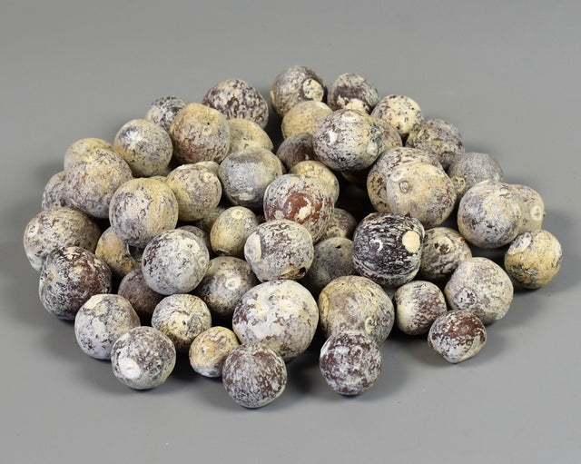 Image for Mere uscate mini cu chiciura