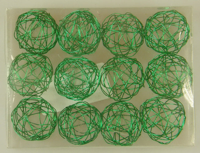 Image for Mingi sarma alu. 3cm verde deschis