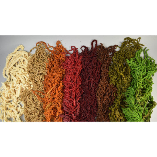 Amaranthus caudatus prep. bordeaux 2x0.2kg