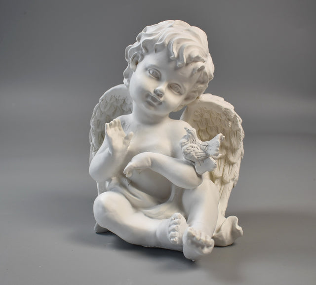 Image for Ingeras cu porumbel