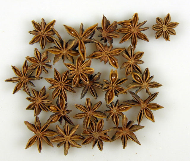 Image for Anason natur 150gr.